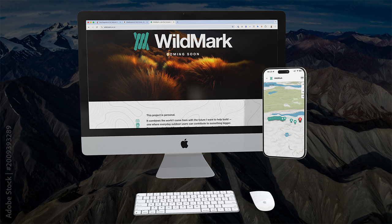 WildMark